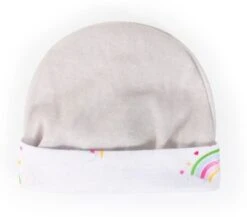 Deluxe Puppenkleidung Set 7-tlg. Grau Von Bayer, 40-46 Cm -Tonies 25344387 04