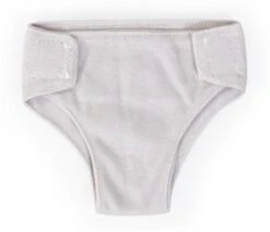 Deluxe Puppenkleidung Set 7-tlg. Grau Von Bayer, 40-46 Cm -Tonies 25344387 06