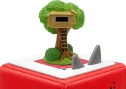 Tonies Das Magische Baumhaus - Im Tal Der Dinosaurier 7 Tonies Das Magische Baumhaus - Im Tal Der Dinosaurier -Tonies 25567277 04