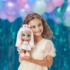 Kindi Kids™ Marsha Mello Als Einhorn Mit Magischer Gesichtsbemalung -Tonies 25776237 03