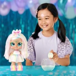 Kindi Kids™ Marsha Mello Als Einhorn Mit Magischer Gesichtsbemalung -Tonies 25776237 04