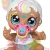 Kindi Kids™ Babyschwester Mini Mello Als Einhorn Mit Magischer Gesichtsbemalung -Tonies 25776245 01