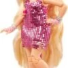 Rainbow High Premium Doll Paris Hilton, 28 Cm -Tonies 25915902 01