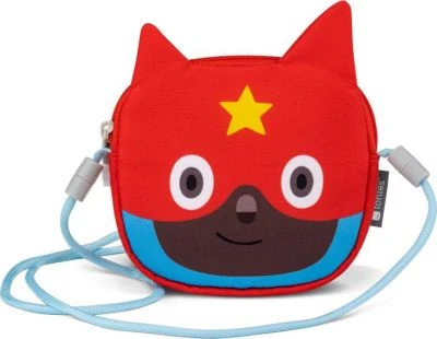 Tonies® Mini-Tasche - Superheld