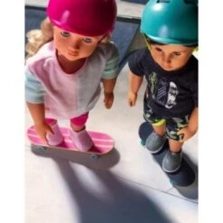 Our Generation Puppe Theodore 46cm -Tonies 26268012 04