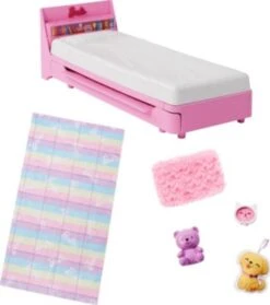 My First Barbie Bedtime Spielset -Tonies 28445209 04
