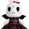 Corimori® Alice Das Gothic-Häschen 26cm Stofftier Plüschtier -Tonies 29117806 01