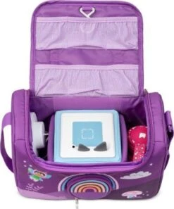 Tonies HörSpiel-Transporter - Hinter Dem Regenbogen [DACH] -Tonies 29240410 05