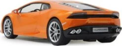 Jamara Lamborghini Huracán 1:14 Orange 2,4GHz -Tonies 29284240 03