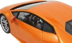 Jamara Lamborghini Huracán 1:14 Orange 2,4GHz -Tonies 29284240 04