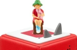 Tonies Lotta - Na Klar, Lotta Kann Radfahren / Lotta Zieht Um -Tonies 29494973 04