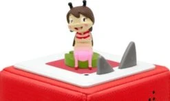 Tonies Gloria Glühwürmchen - Bezaubernde Gutenachtgeschichten 9 Tonies Gloria Glühwürmchen - Bezaubernde Gutenachtgeschichten -Tonies 29494977 04