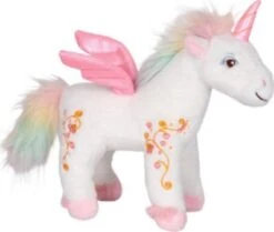 Leuchtendes Einhorn Stella - Einhorn-Paradies
