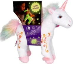 Leuchtendes Einhorn Stella - Einhorn-Paradies -Tonies 29553280 03