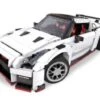 CADA R35 Super Car (1322 Teile) -Tonies 29657465 01
