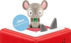 Tonies Lieblings-Kinderlieder - Reiselieder (Relaunch) [DACH] -Tonies 29688012 04