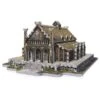 Wrebbit Golden Hall Edoras 445 Pcs. 3D Puzzle 2 Wrebbit Golden Hall Edoras 445 Pcs. 3D Puzzle -Tonies 29881624 01