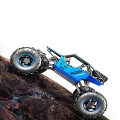 Enbaoxin Leeres Ferngesteuertes Geländewagen Modellspielzeug Für Kinder Ferngesteuertes Auto Für Kinder -Tonies 30244922 05