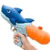 SHAOKE Kinder Dinosaurier Wasserpistole Spielzeug Wasserpistole Sommer Strand Dinosaurier Kinderspielzeug Blaster -Tonies 31135570 01