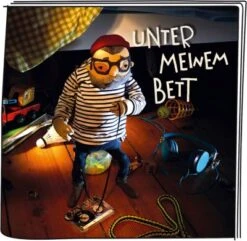 Tonies - Unter Meinem Bett 1 -Tonies 5426109 04