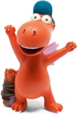 Tonies - Drache Kokosnuss TV-Serie 1