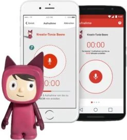 Tonies Kreativ-Tonie, Beere -Tonies 5426124 02