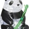 HCM Kinzel Crystal Puzzle - Panda 1 HCM Kinzel Crystal Puzzle - Panda -Tonies 5471922 01