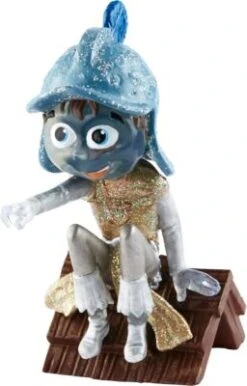 Tonies - Der Kleine Hui Buh - ...Rasselkette/..Halloween Par -Tonies 6896858 03