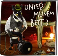 Tonies - Unter Meinem Bett 3 -Tonies 7195017 03