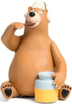 Tonies - Dr. Brumm Steckt Fest/ Dr. Brumm Geht Baden