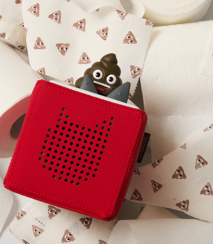 Titelseite 2 Titelseite -Tonies 2 Scrolling Block D